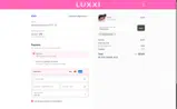 Allieandjules coupon verification screenshot