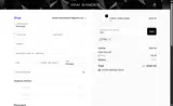FALL coupon verification screenshot