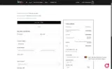 CHECKOUT15 coupon verification screenshot
