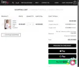 vd14 coupon verification screenshot