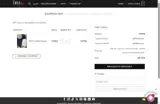 d345678d coupon verification screenshot