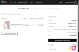 VOVU5 coupon verification screenshot