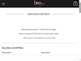 vd14 coupon verification screenshot