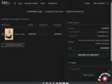 WEPO5 coupon verification screenshot