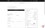 10off coupon verification screenshot