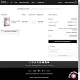 VOVU5 coupon verification screenshot