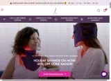 GLOW10 coupon verification screenshot