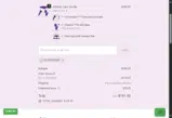 GLOWEEN20 coupon verification screenshot
