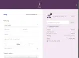CHESCALUYORS coupon verification screenshot