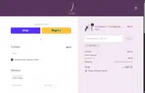 GLOW10 coupon verification screenshot
