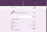 CHESCALUYORS coupon verification screenshot