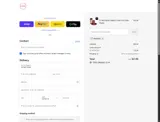 MOMDAY coupon verification screenshot
