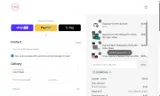 SUPERBONUS coupon verification screenshot