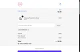 VICTORX10% coupon verification screenshot