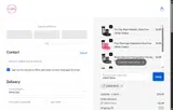 SWEETDEAL coupon verification screenshot