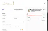 Xoxo35 coupon verification screenshot