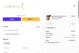 SHOWCASE coupon verification screenshot