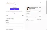 SS01 coupon verification screenshot