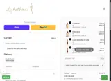 SS01 coupon verification screenshot