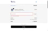 Lychee Things coupon verification screenshot
