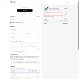 Lychee Things coupon verification screenshot