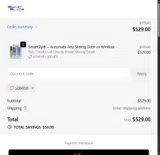 Lychee Things coupon verification screenshot