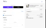 Lychee Things coupon verification screenshot
