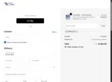 Lychee Things coupon verification screenshot