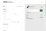 10SAVE coupon verification screenshot