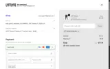 10CHGIX1NRLIPU coupon verification screenshot