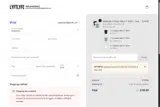offert10 coupon verification screenshot