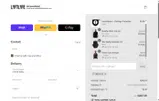 WOFU10 coupon verification screenshot