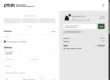 10CHGUCMZC1FC8 coupon verification screenshot