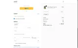 LYGFZF coupon verification screenshot