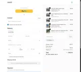LYGFZF coupon verification screenshot
