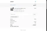 LYGFZF coupon verification screenshot