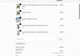 LYGFZF coupon verification screenshot
