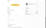 LYGFZF coupon verification screenshot