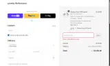 WBD10 coupon verification screenshot