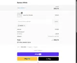 SAVE35 coupon verification screenshot