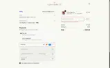 Lyons Leather Co. coupon verification screenshot