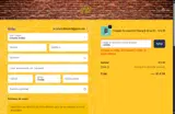 LUVMA coupon verification screenshot