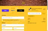 DAILYPOP20 coupon verification screenshot