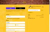 JUSTLUV coupon verification screenshot