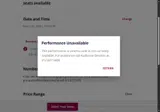 INDUSTRY35 coupon verification screenshot