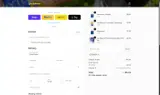 Lyte Balance coupon verification screenshot