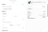 Lyte Balance coupon verification screenshot