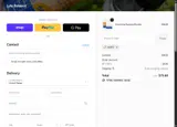 Lyte Balance coupon verification screenshot
