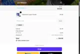 Lyte Balance coupon verification screenshot