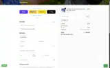 Lyte Balance coupon verification screenshot